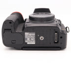 Nikon D750 Gehäuse gebraucht