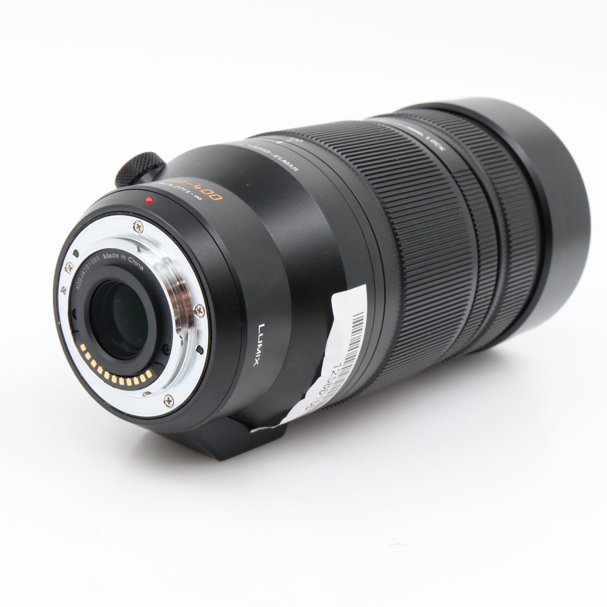 Panasonic Leica DG Vario-Elmar 100-400mm f/4-6.3 ASPH. Power OIS gebraucht
