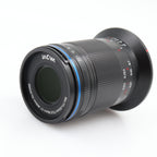 Laowa Mini FFII 85mm f/5.6 2X Ultra-Macro APO Canon RF gebraucht