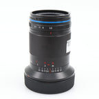 Laowa Mini FFII 85mm f/5.6 2X Ultra-Macro APO Canon RF gebraucht