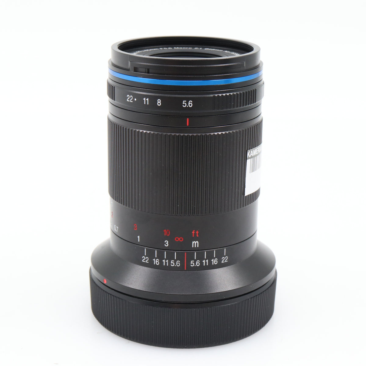 Laowa Mini FFII 85mm f/5.6 2X Ultra-Macro APO Canon RF gebraucht