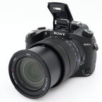 Sony Cybershot DSC-RX10 IV gebraucht