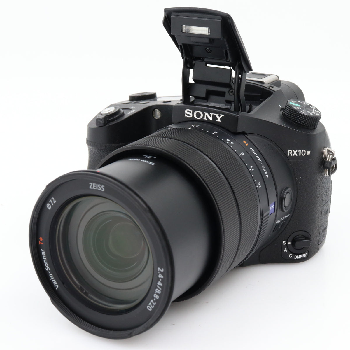Sony Cybershot DSC-RX10 IV gebraucht