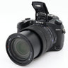 Sony Cybershot DSC-RX10 IV used