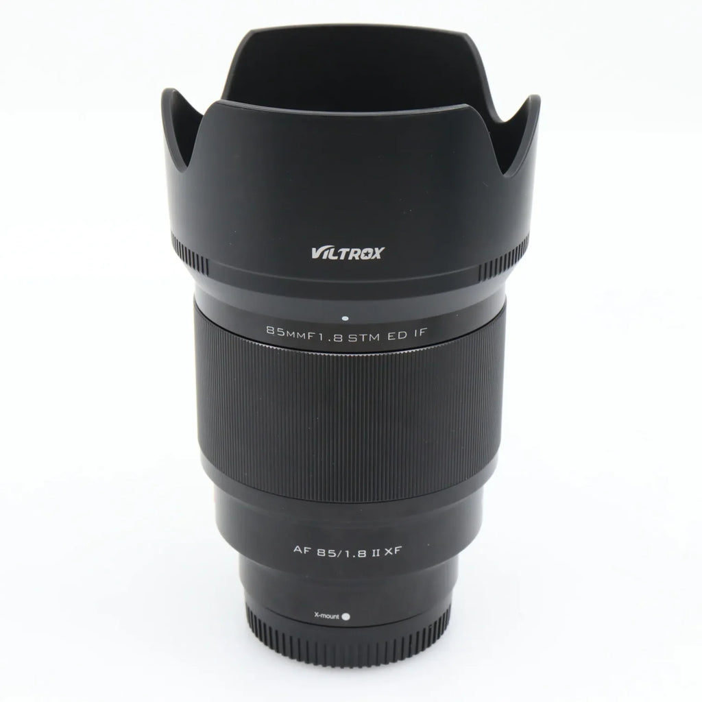 Viltrox 85mm f/1.8 AF II Fujifilm X gebraucht