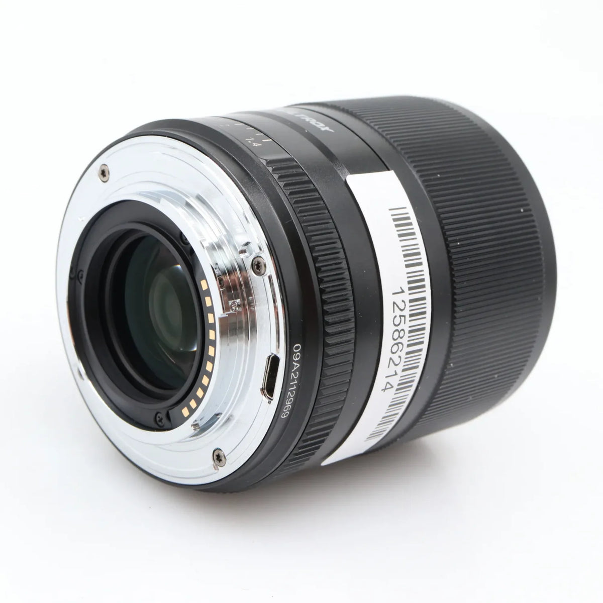 Viltrox AF 23mm f/1.4 Fujifilm X gebraucht