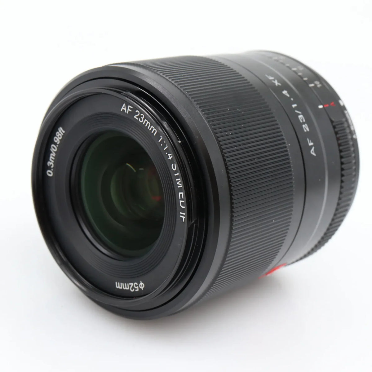 Viltrox AF 23mm f/1.4 Fujifilm X gebraucht