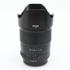 Viltrox AF 23mm f/1.4 Fujifilm X gebraucht