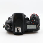 Nikon D750 Gehäuse gebraucht