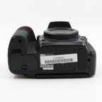 Nikon D750 Gehäuse gebraucht