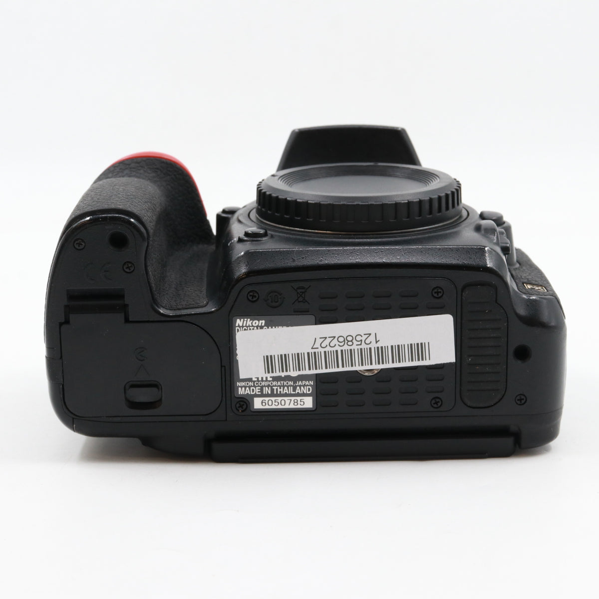 Nikon D750 Gehäuse gebraucht
