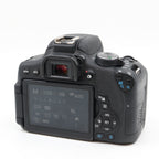 Canon EOS 750D Gehäuse gebraucht