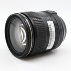 Nikon AF-S 24-120mm f/4G ED VR used