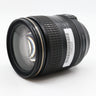 Nikon AF-S 24-120mm f/4G ED VR used