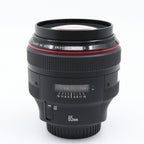 Canon EF 85mm f/1.2 L II USM gebraucht