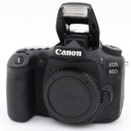Canon EOS 90D Gehäuse gebraucht