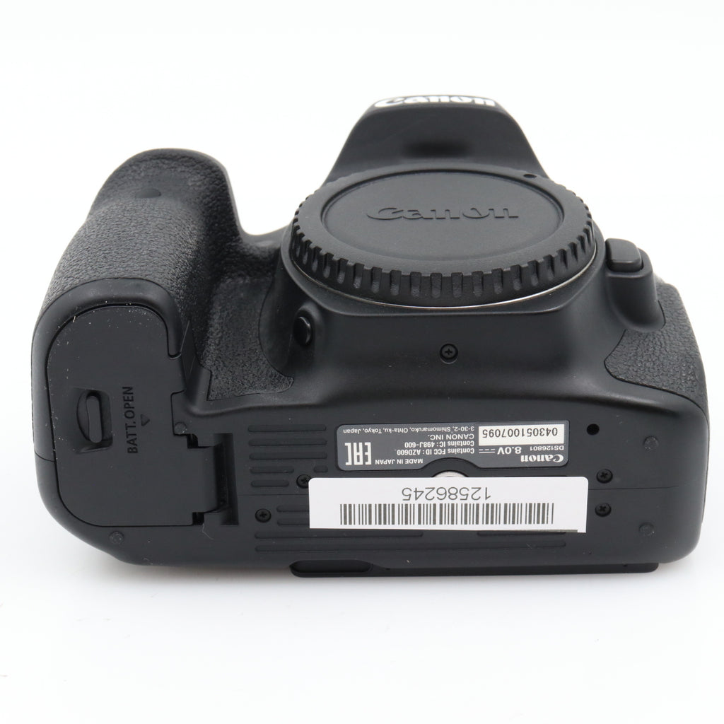 Canon EOS 90D Gehäuse gebraucht