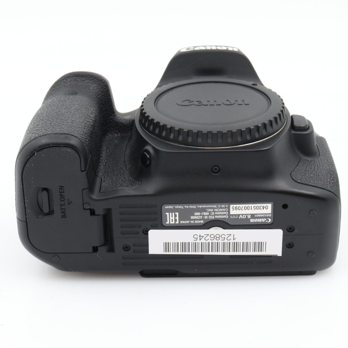 Canon EOS 90D Gehäuse gebraucht