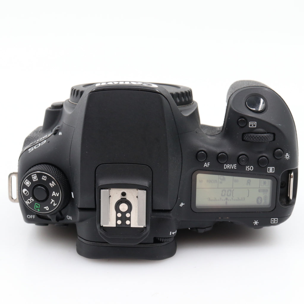 Canon EOS 90D Gehäuse gebraucht