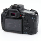 Canon EOS 90D Gehäuse gebraucht