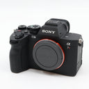 Sony A7R V Gehäuse gebraucht