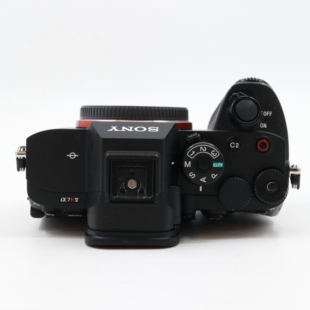 Sony A7R V Gehäuse gebraucht