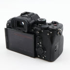Sony A7R V Gehäuse gebraucht