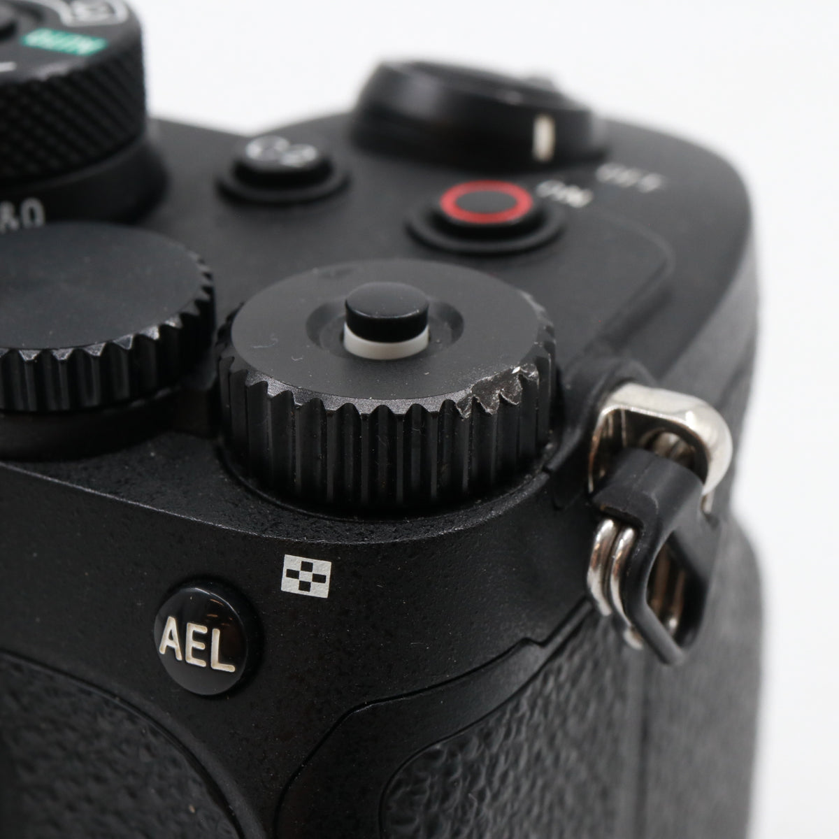 Sony A7R V Gehäuse gebraucht