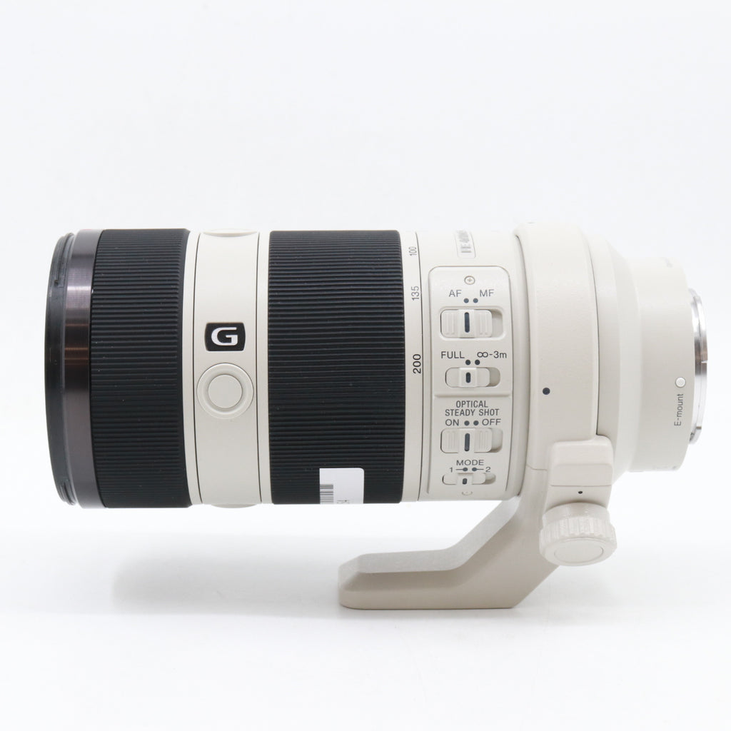 Sony FE 70-200mm f/4 G OSS gebraucht