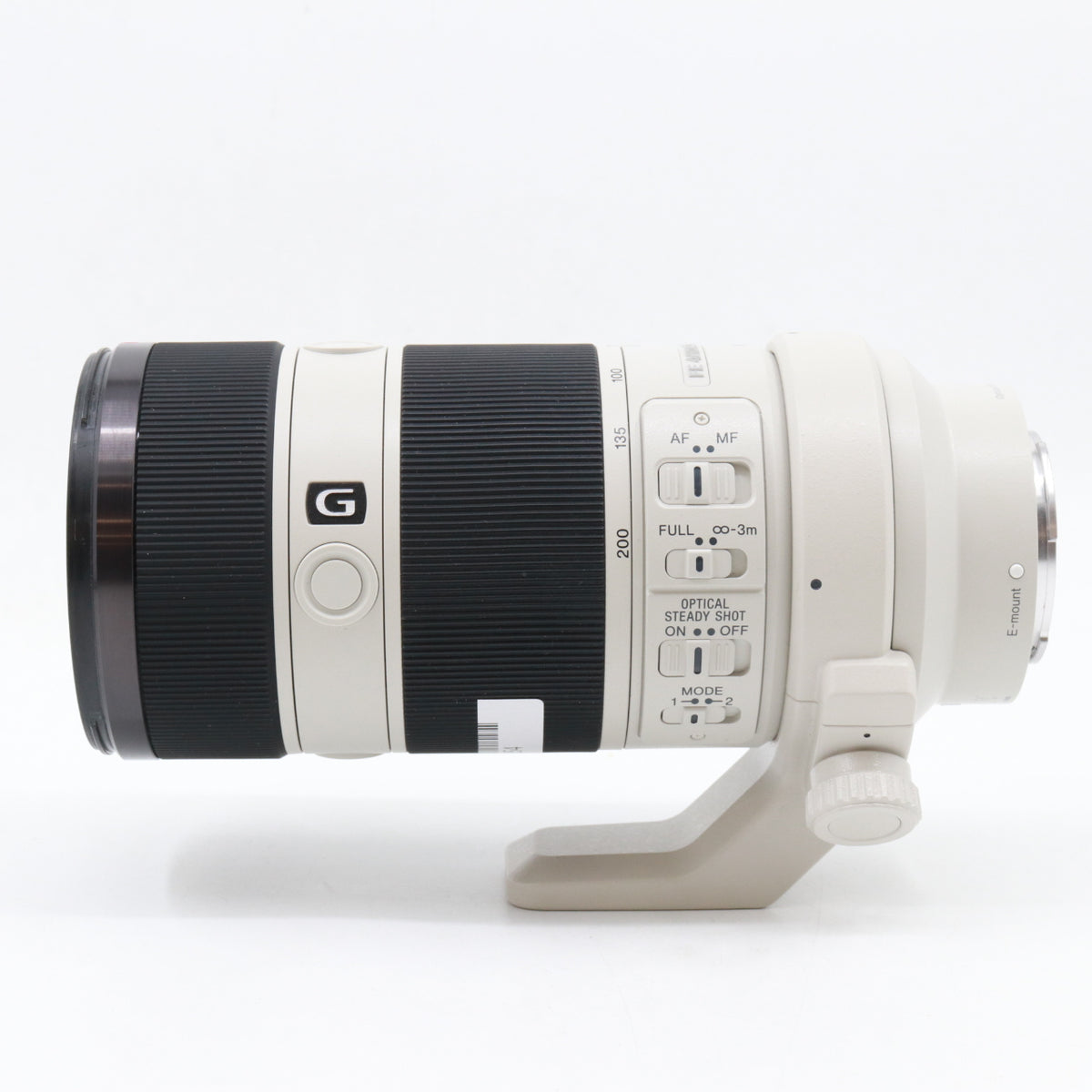 Sony FE 70-200mm f/4 G OSS gebraucht