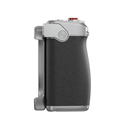 Telesin Master Grip V2 für iPhone 17 Pro - Creator Combo