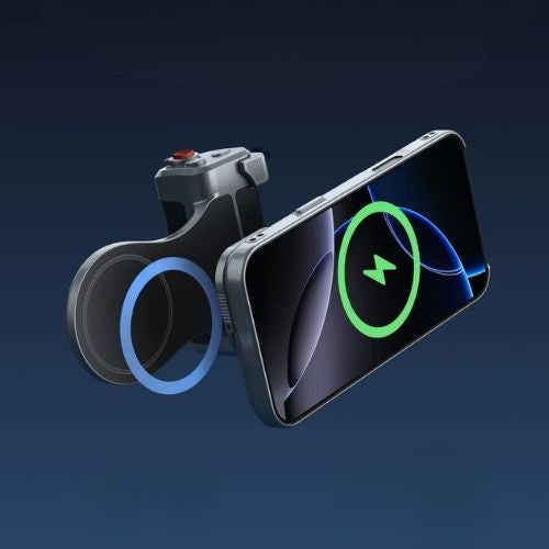 Telesin Master Grip V2 - iPhone 17 Pro - Standard Kit