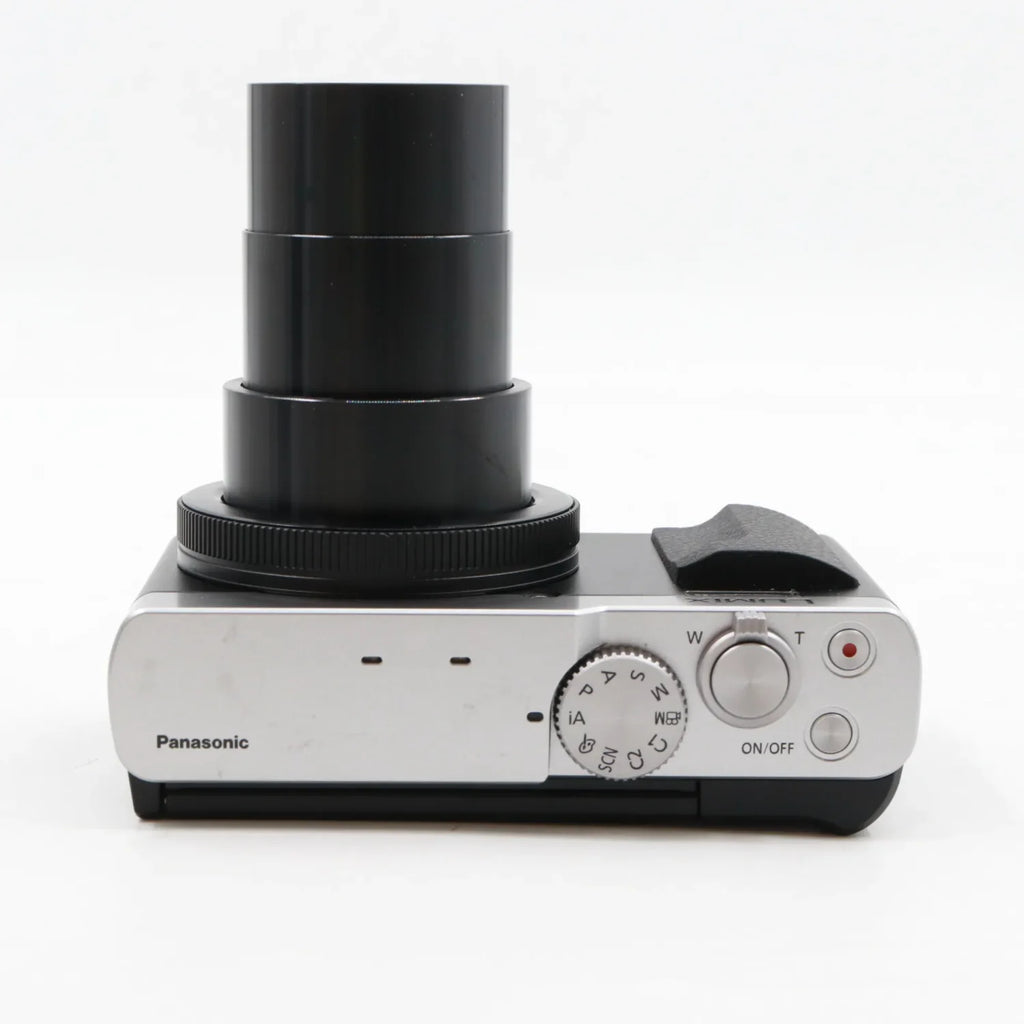 Panasonic Lumix DC-TZ99 used