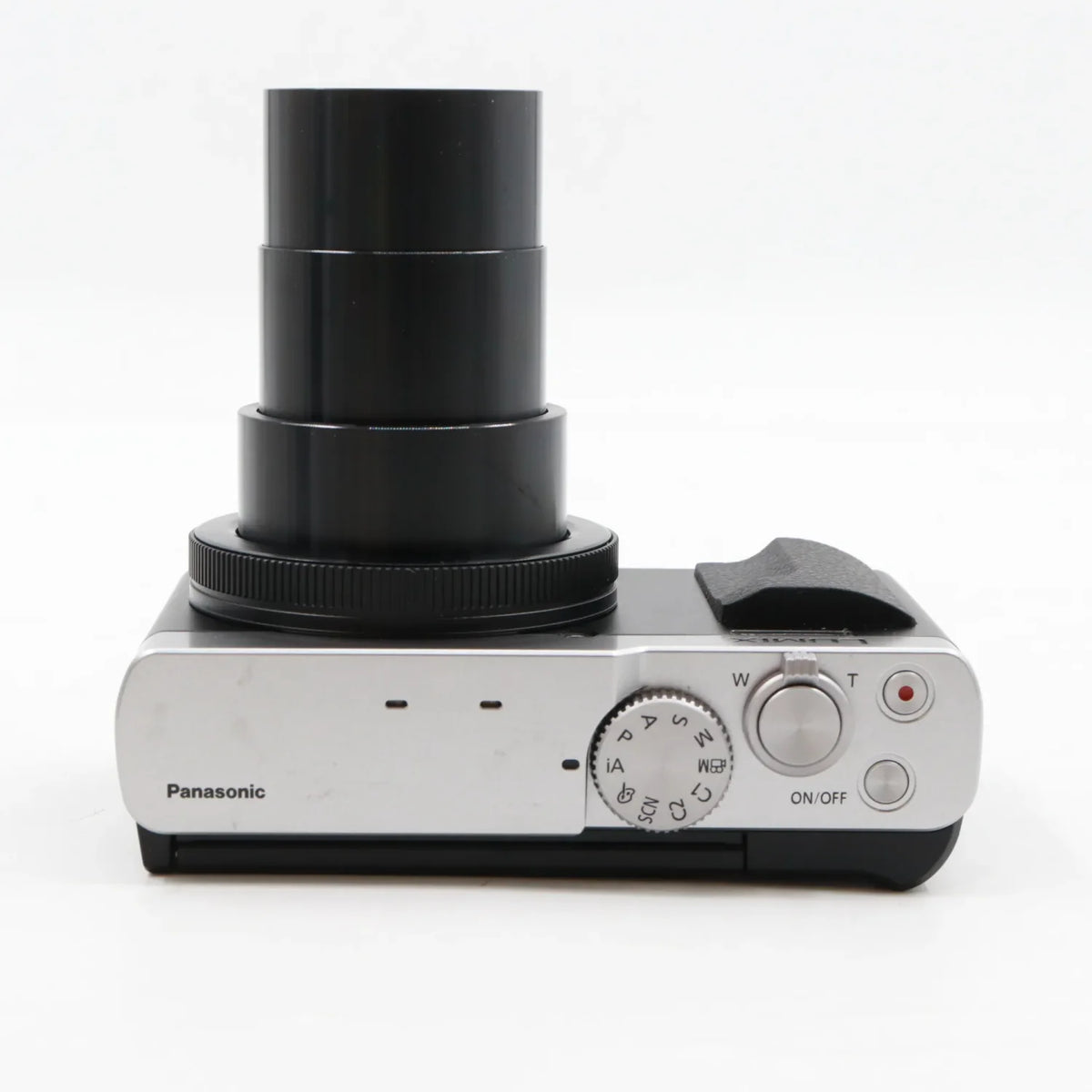 Panasonic Lumix DC-TZ99 used