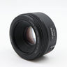 Canon EF 50mm F/1.8 STM gebraucht