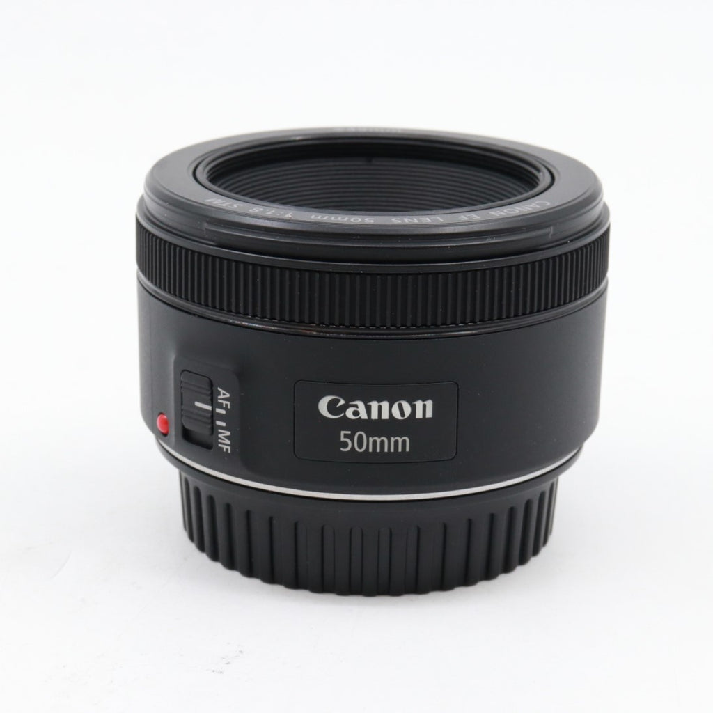 Canon EF 50mm F/1.8 STM gebraucht
