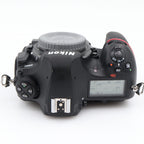 Nikon D850 Gehäuse gebraucht
