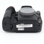 Nikon D850 Gehäuse gebraucht
