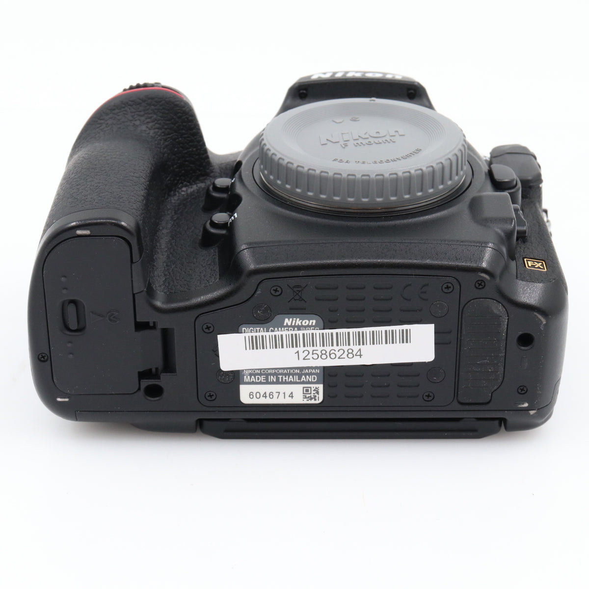Nikon D850 Gehäuse gebraucht