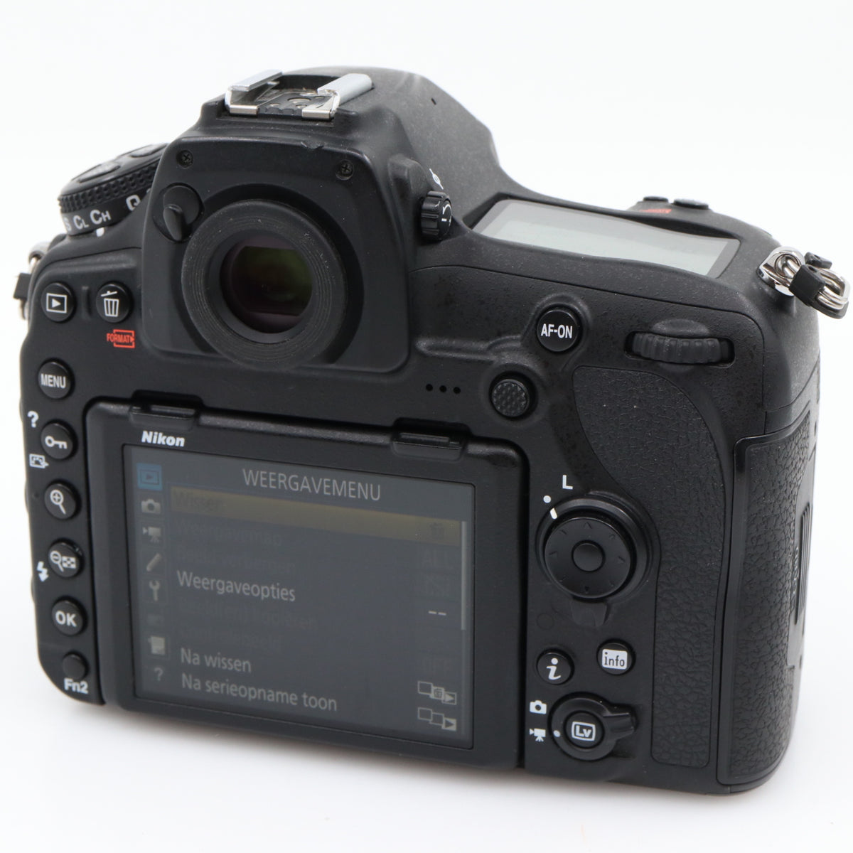 Nikon D850 Gehäuse gebraucht