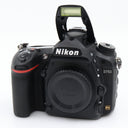 Nikon D750 Gehäuse gebraucht