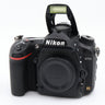 Nikon D750 Gehäuse gebraucht