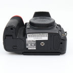 Nikon D750 Gehäuse gebraucht