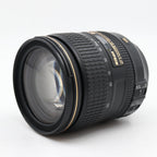 Nikon AF-S 24-120mm F/4G ED VR used