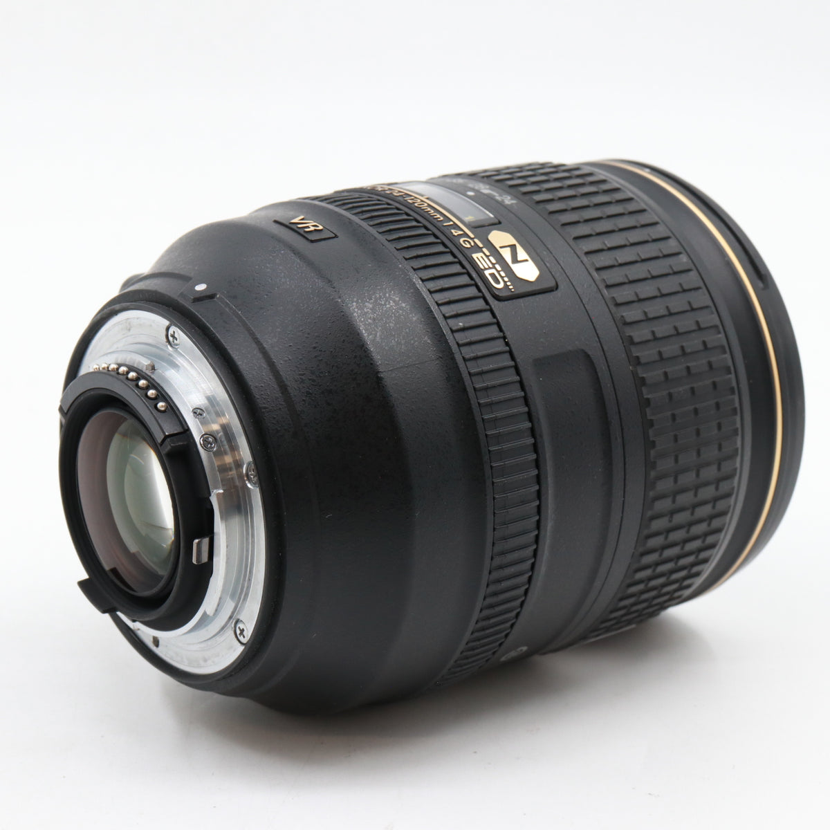 Nikon AF-S 24-120mm F/4G ED VR used