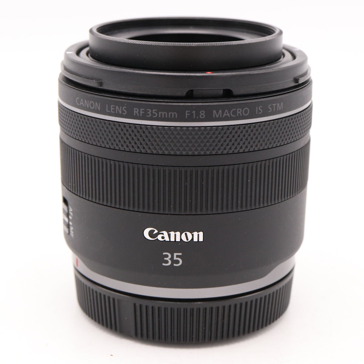 Canon RF 35mm f/1.8 Macro IS STM used