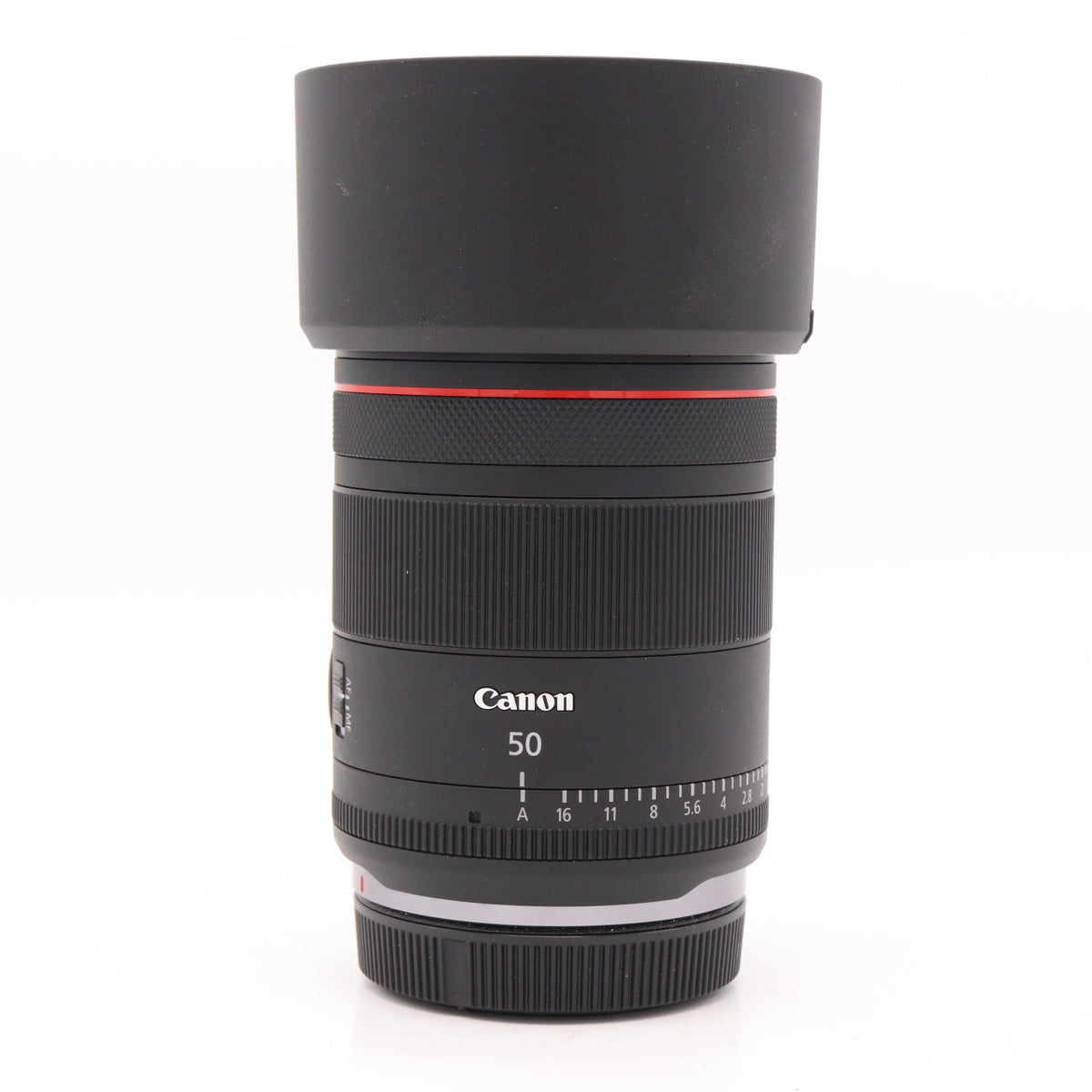 Canon RF 50mm f/1.4 L VCM used