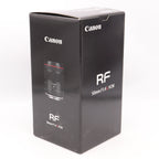 Canon RF 50mm f/1.4 L VCM used