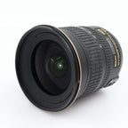 Nikon AF-S 12-24mm F/4 G ED DX gebraucht