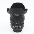 Nikon AF-S 12-24mm F/4 G ED DX gebraucht